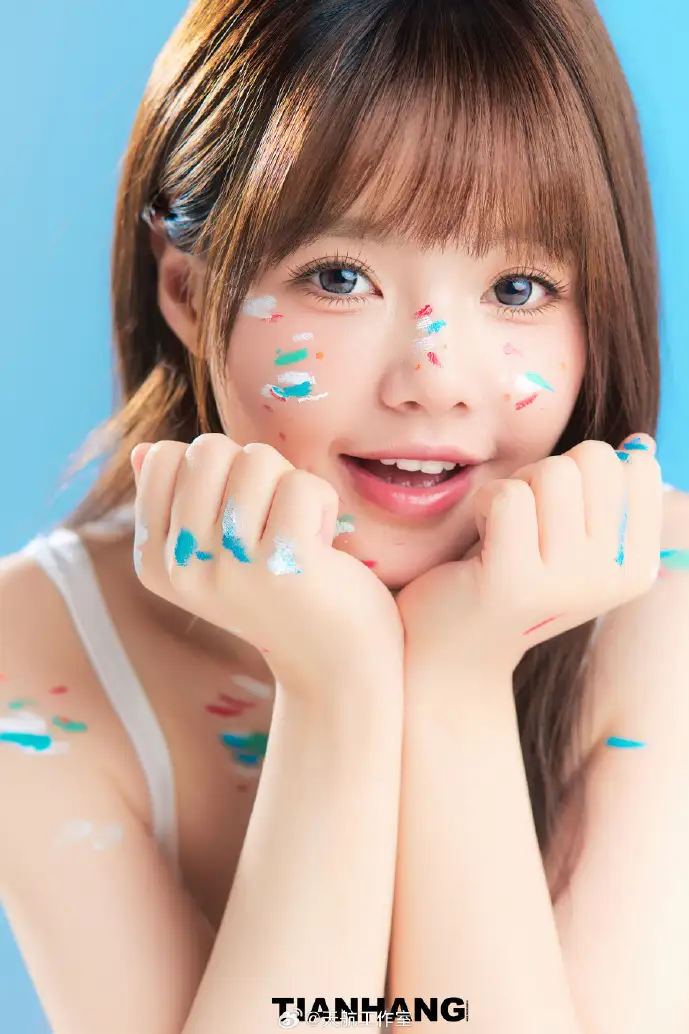 虚拟男友界面截图